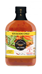 Sos słodki chili 16%