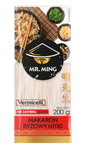 Makaron ryżówy nitka vermicelli Mr.Ming