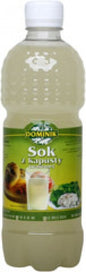 Sok z kapusty Dominik