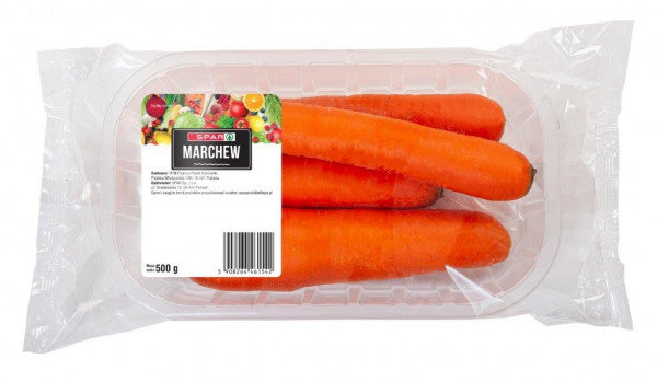 Marchew Spar