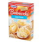 Dr. Oetker Babeczki jogurtowe 335 g