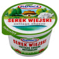 Piątnica Serek wiejski naturalny 200 g