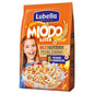 Lubella Miodo kółka Zbożowe kółka z miodem 500 g