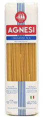 Makaron bucatini agnesi
