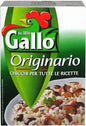 Ryz Gallo orginario