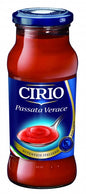 Passata pomidorowa Cirio