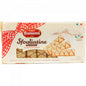 Bonomi Kruche ciasteczka z ciasta francuskiego z polewą 135g