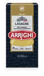 Makaron Arrighi Lasagne 100% durum