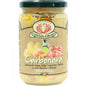 Sos rustichella carbonara