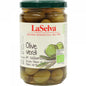 Oliwki zielone Bio