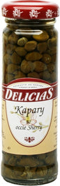 Kapary w occie