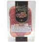 Hiszpańskie salami