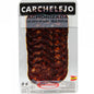 Kiełbasa carchelejo achorizada iberica
