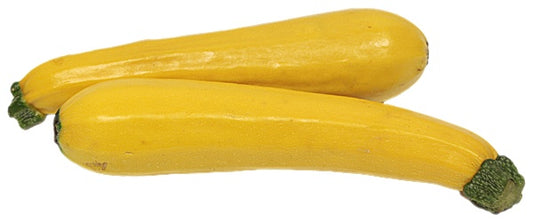 Cukinia żółta