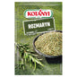 Kotányi Rozmaryn cięty 16 g