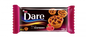Babeczka Dare Moments muffins with raspberry