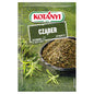 Kotányi Cząber otarty 10 g