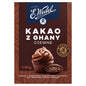 E. Wedel Kakao z Ghany ciemne 80 g
