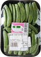 Groszek zielony(sugarsnaps)-kenia