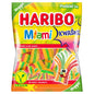 Haribo Żelki o smaku owocowym Miami kwaśne 160 g