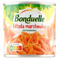 Bonduelle Młoda marchewka ekstradrobna 400 g