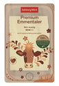 Ser Salzburgmilch Emmentaler Alpejski plastry