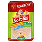 Sokołów Sokoliki Szyneczka drobiowa 100 g
