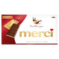 merci Czekolada z nadzieniem marcepanowym 112 g (4 sztuki)