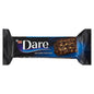 Dare Wafel w czekoladzie deserowej z kremem czekoladowym 50 g