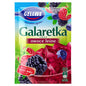 Gellwe Galaretka smak owoce leśne 72 g