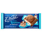 E. Wedel Czekolada mleczna o smaku tiramisu 293 g